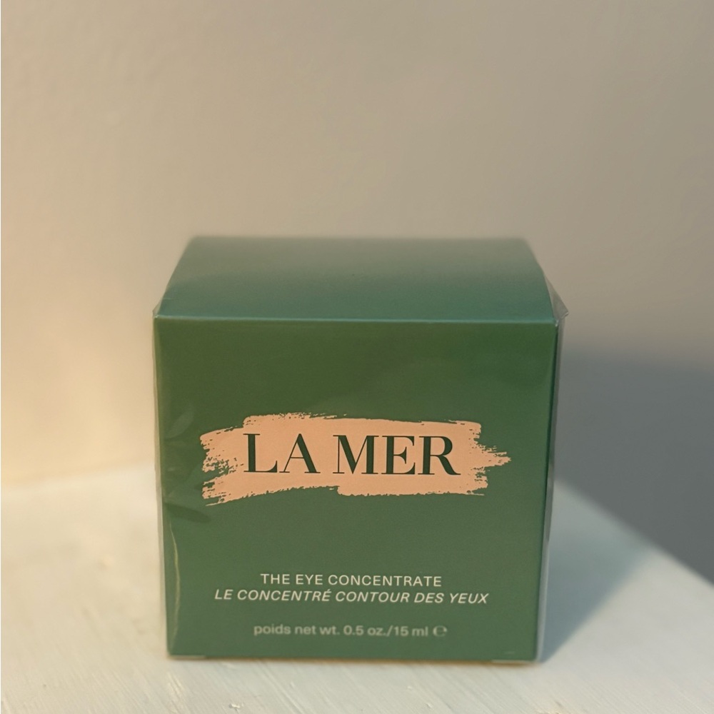 La Mer The Eye Concentrate